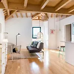 Loft 72 *