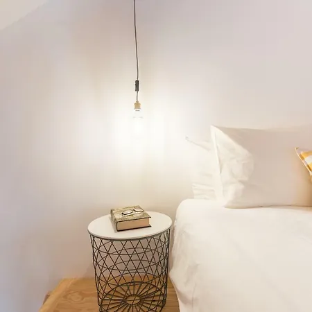 Loft 72 Apartman *
