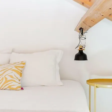 Apartman Loft 72 Porto