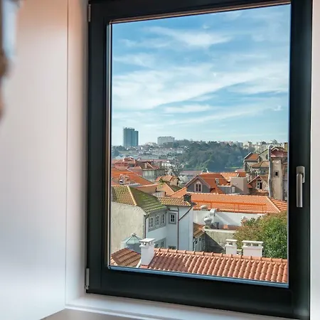 Loft 72 * Porto