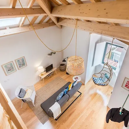 Loft 72