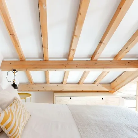 Loft 72 Apartman Porto