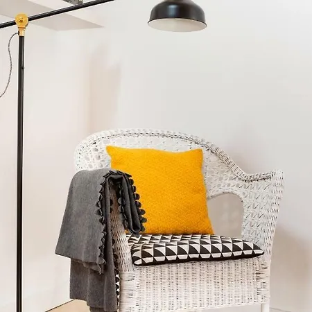 Apartman Loft 72 Porto
