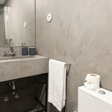 Loft 72 * Porto