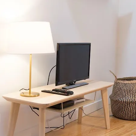 Loft 72 * Porto