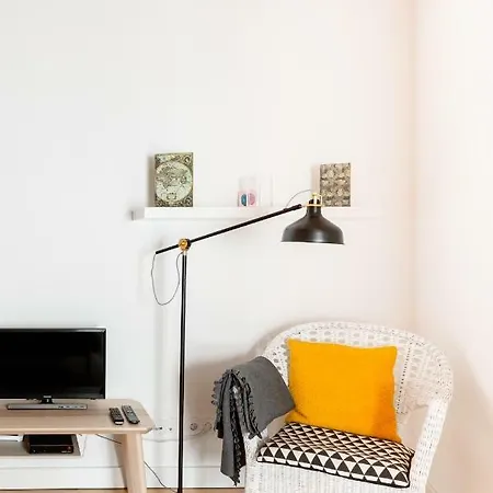 Apartment Loft 72