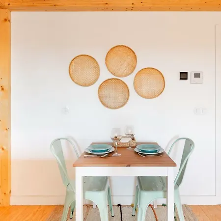 Loft 72 Apartment *
