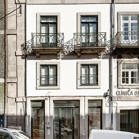 Loft 72 * Porto