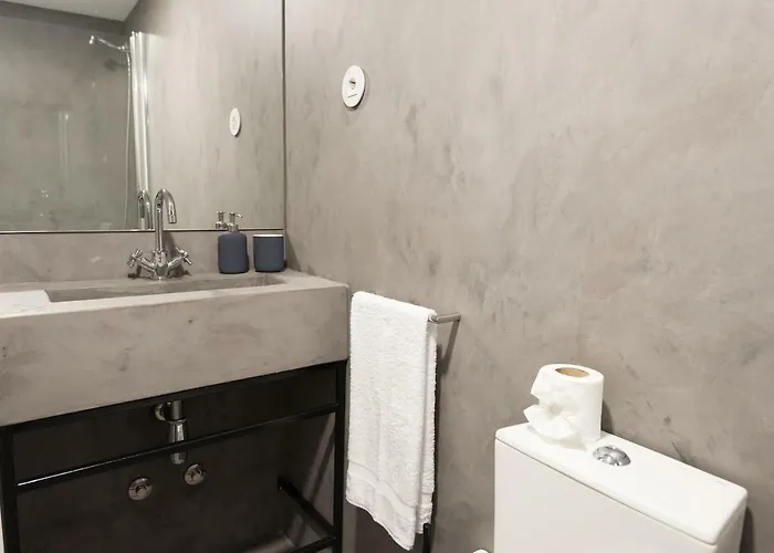 Loft 72 * פורטו