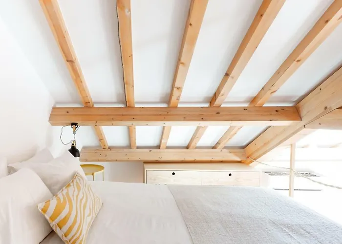 Loft 72 דירה פורטו