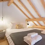 Apartament Loft 72