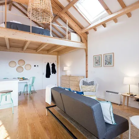 Loft 72 *