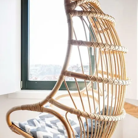 Loft 72 * Porto