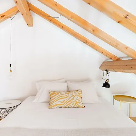 Loft 72 * Porto