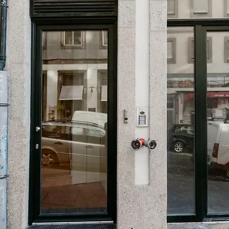 Apartment Loft 72 *