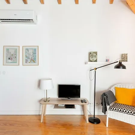 Loft 72 Oporto