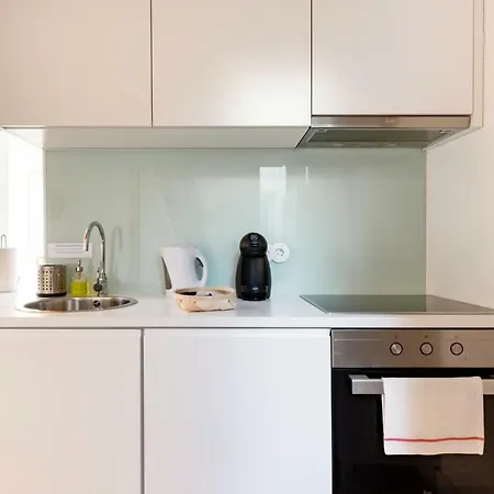 Apartment Loft 72 *