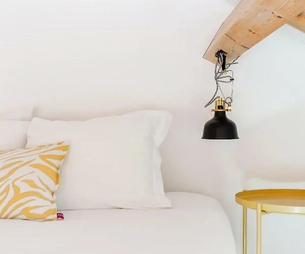 Apartment Loft 72 Porto