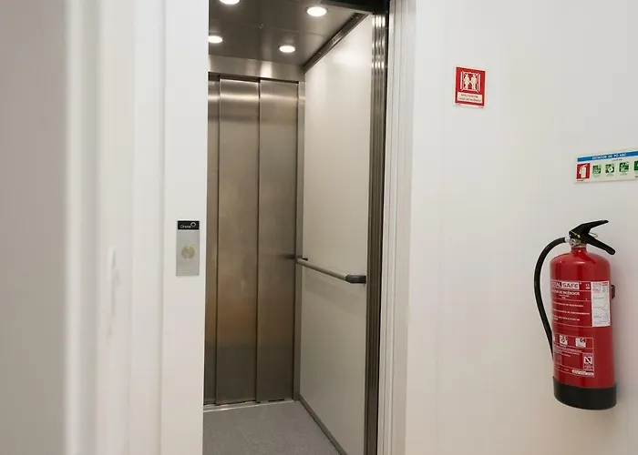 Loft 72 Διαμέρισμα *