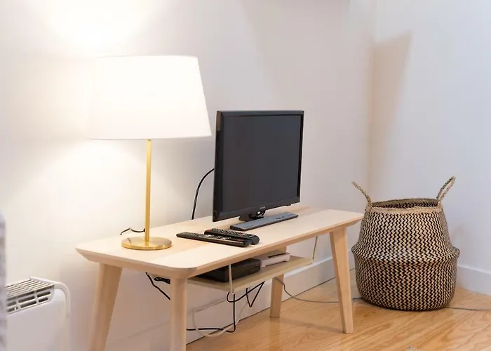 Loft 72 * Πόρτο