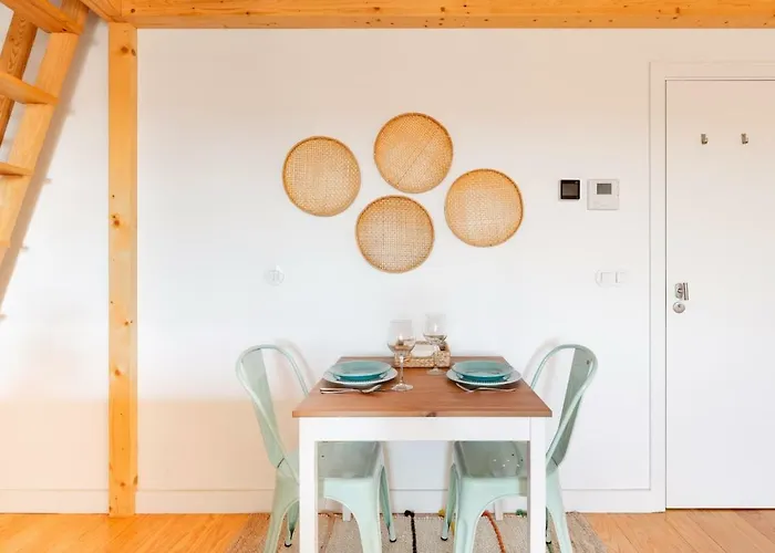 Loft 72 Διαμέρισμα *