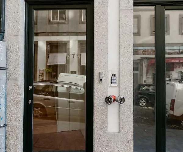 Διαμέρισμα Loft 72 *