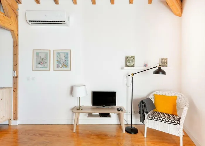 Loft 72 Πόρτο